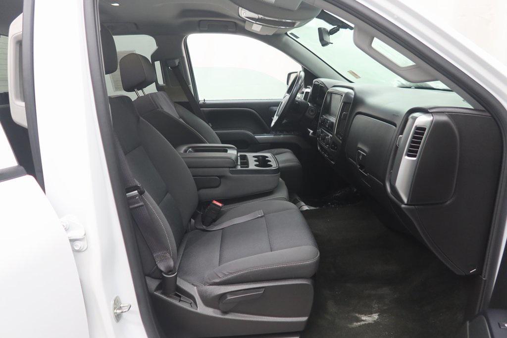 used 2016 Chevrolet Silverado 1500 car, priced at $23,851