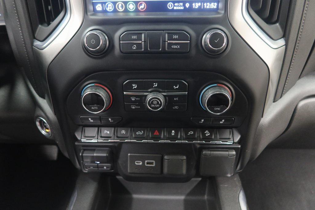 used 2021 Chevrolet Silverado 1500 car, priced at $29,959