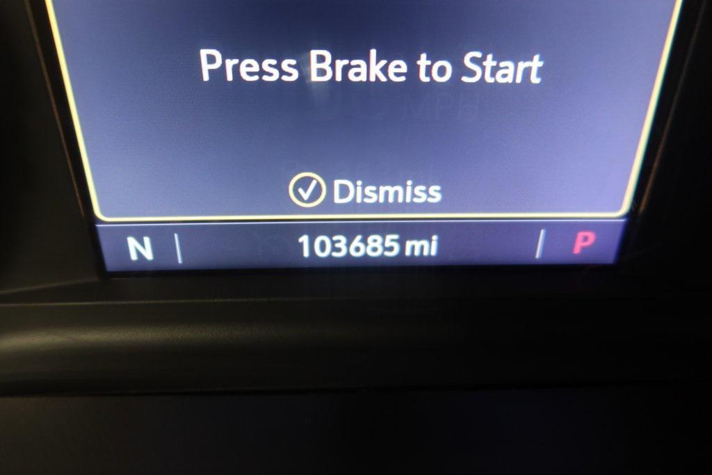 used 2021 Chevrolet Silverado 1500 car, priced at $29,959