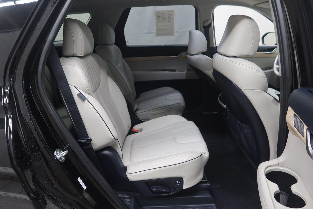 used 2023 Hyundai Palisade car, priced at $29,826