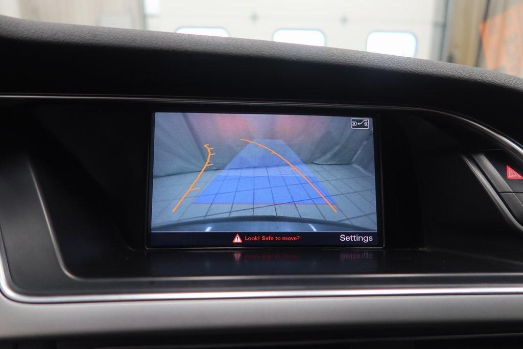 used 2014 Audi allroad car, priced at $7,250