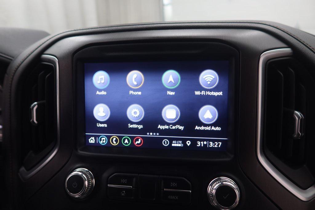 used 2019 GMC Sierra 1500 car, priced at $34,865