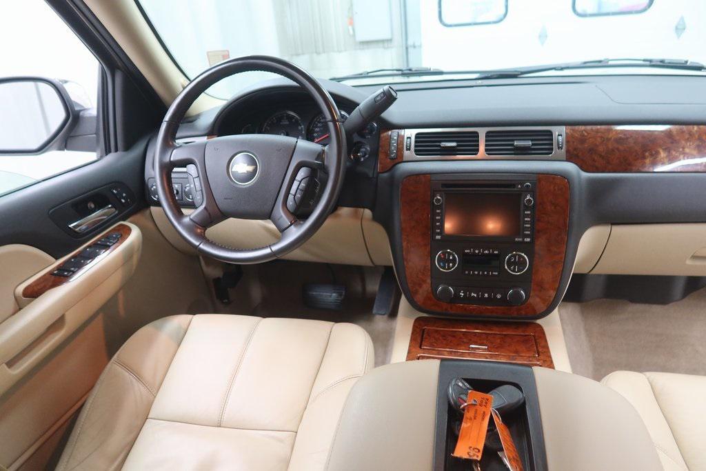 used 2008 Chevrolet Tahoe car, priced at $11,952