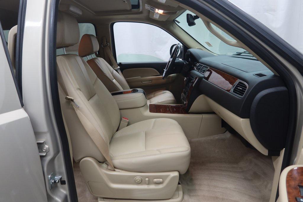 used 2008 Chevrolet Tahoe car, priced at $11,952