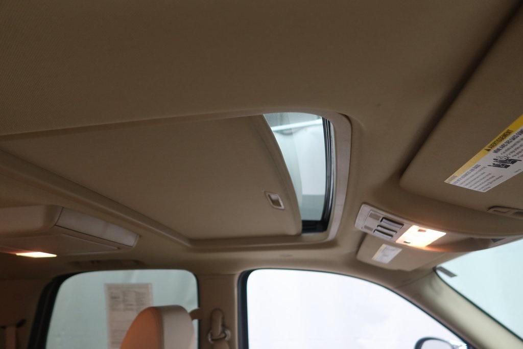 used 2008 Chevrolet Tahoe car, priced at $11,952