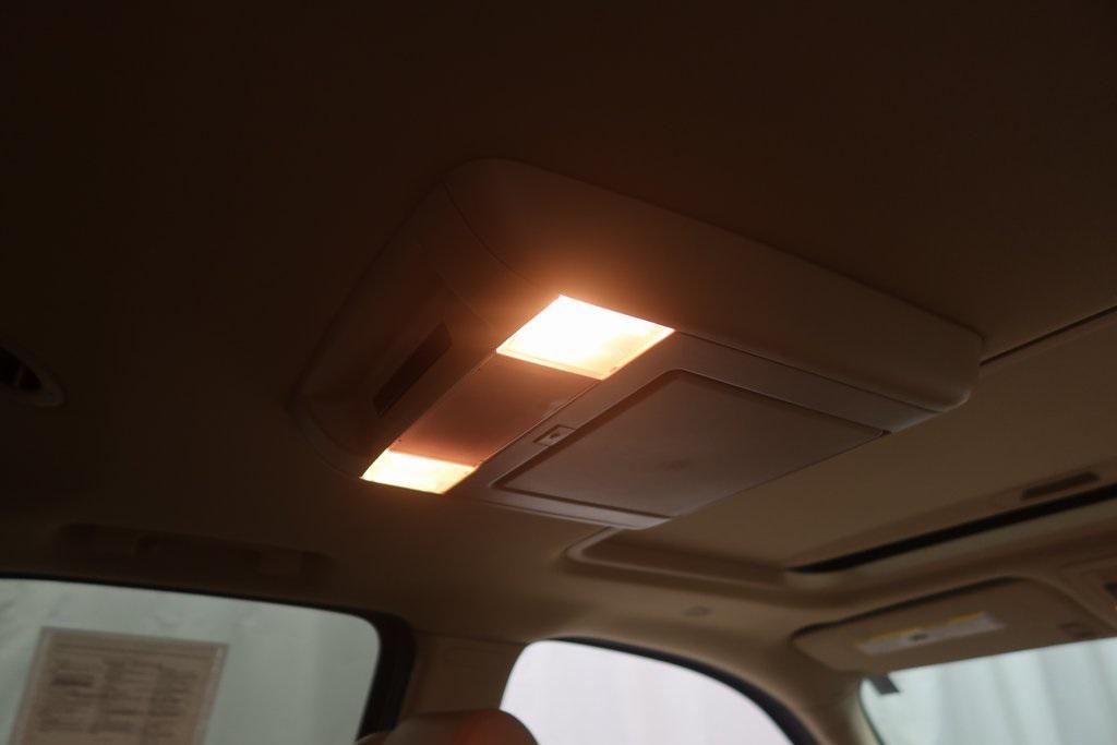 used 2008 Chevrolet Tahoe car, priced at $11,952