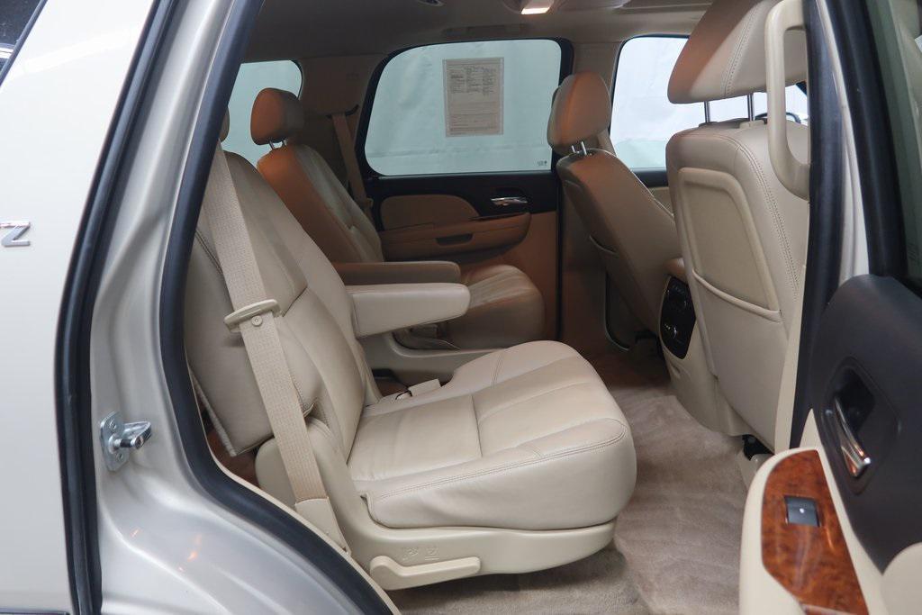used 2008 Chevrolet Tahoe car, priced at $11,952