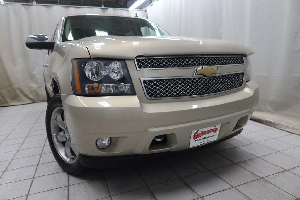 used 2008 Chevrolet Tahoe car, priced at $11,952