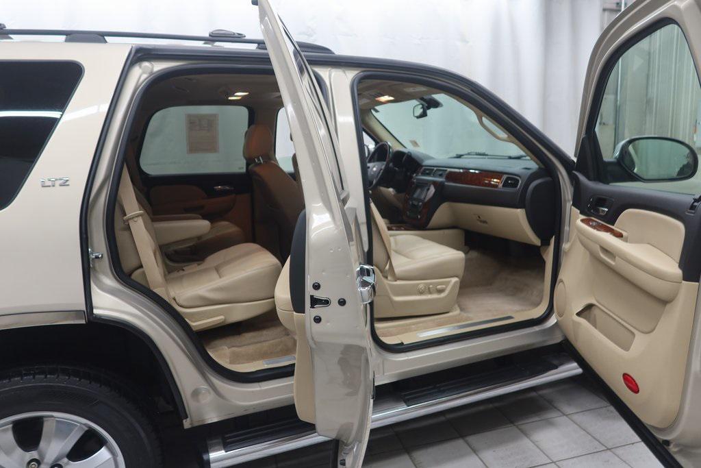 used 2008 Chevrolet Tahoe car, priced at $11,952