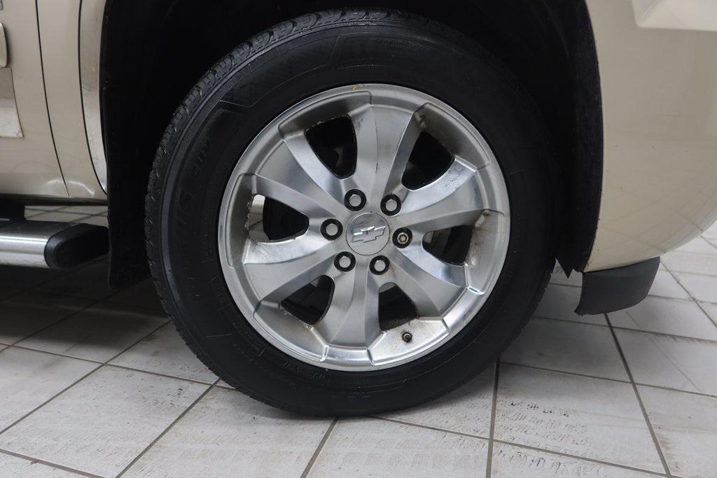 used 2008 Chevrolet Tahoe car, priced at $11,952