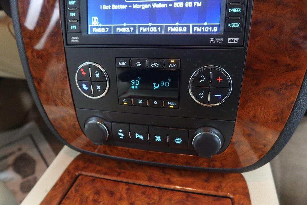 used 2008 Chevrolet Tahoe car, priced at $11,952