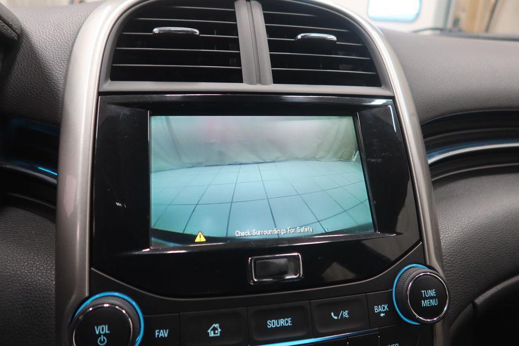 used 2014 Chevrolet Malibu car, priced at $10,949