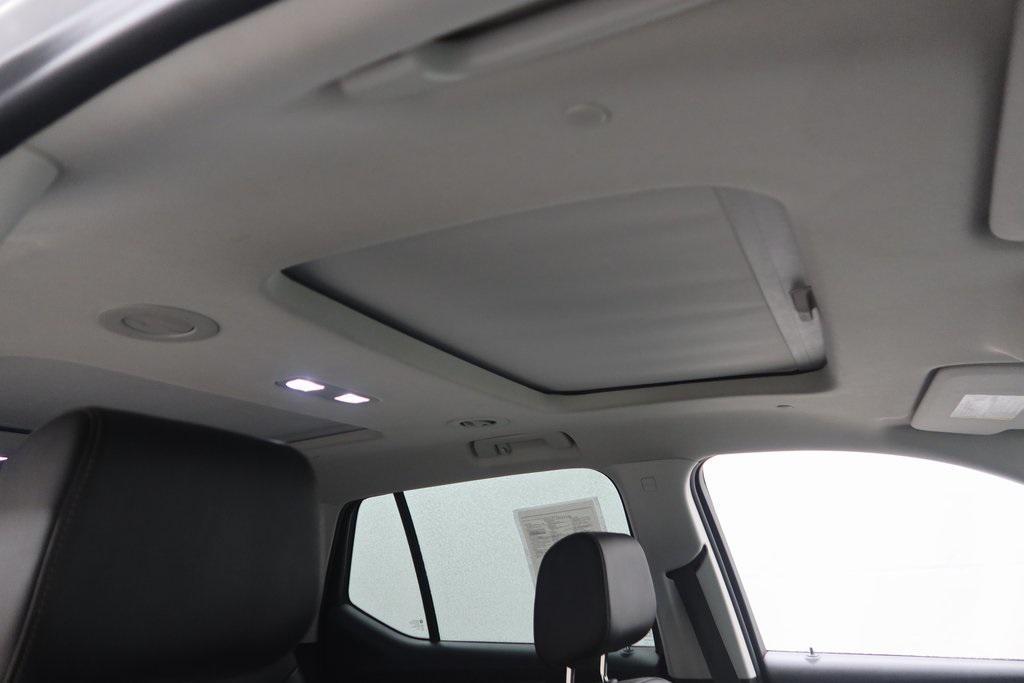 used 2019 Chevrolet Traverse car, priced at $14,500