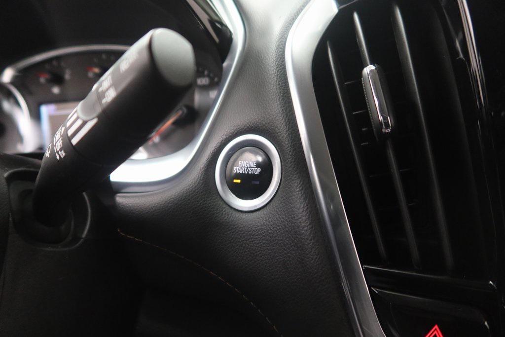 used 2019 Chevrolet Traverse car, priced at $14,500