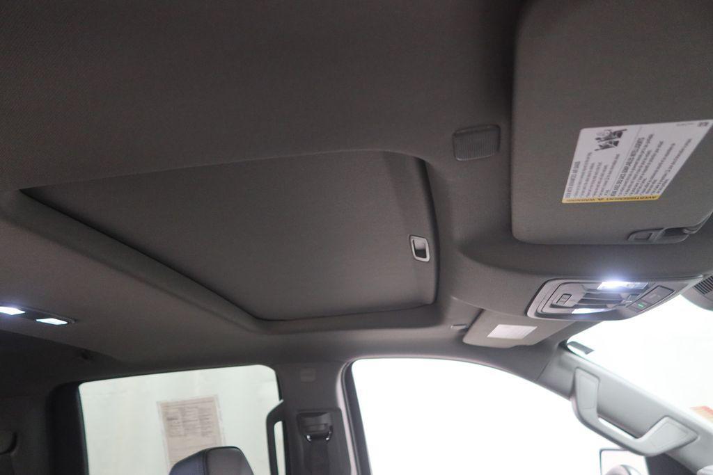 used 2022 GMC Sierra 1500 car, priced at $48,020
