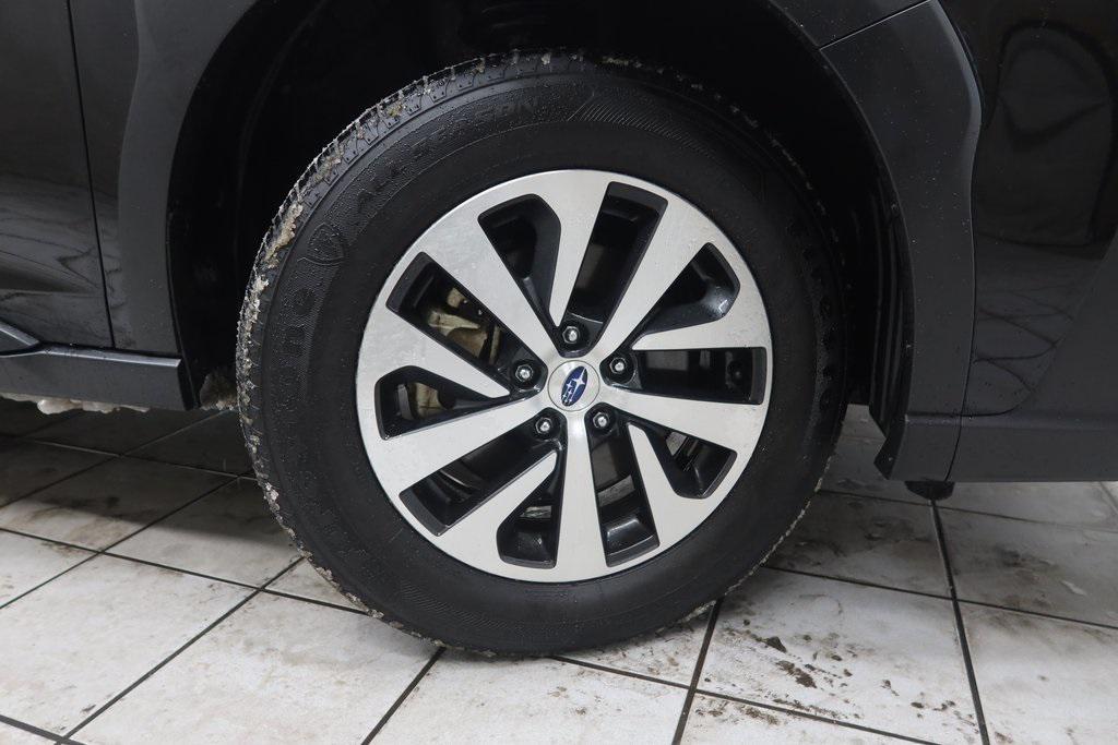 used 2024 Subaru Outback car, priced at $20,992