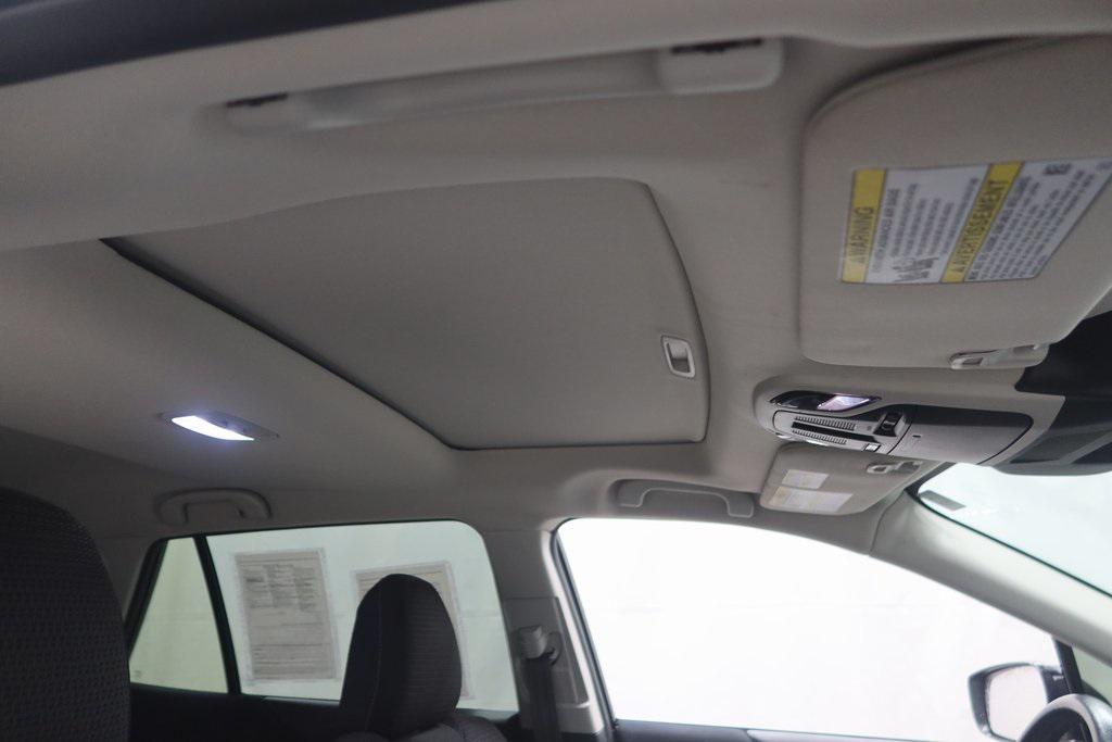 used 2024 Subaru Outback car, priced at $20,992