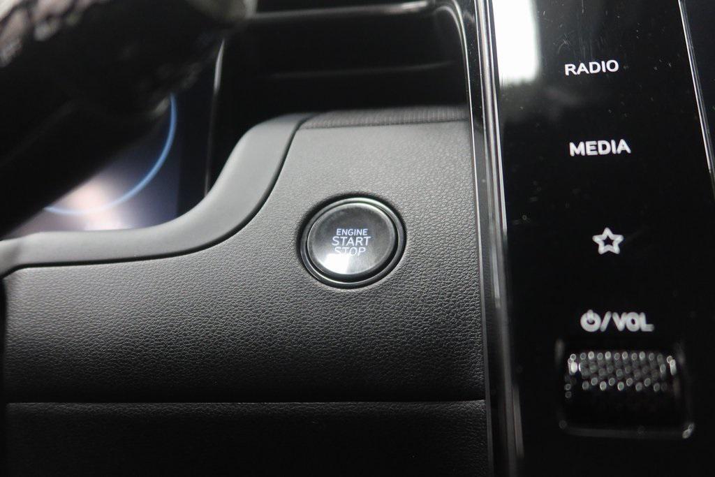 used 2022 Hyundai Tucson car, priced at $21,439