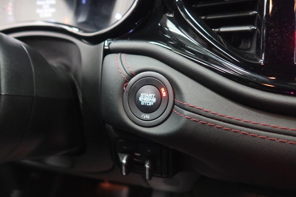 used 2022 Dodge Durango car, priced at $34,501