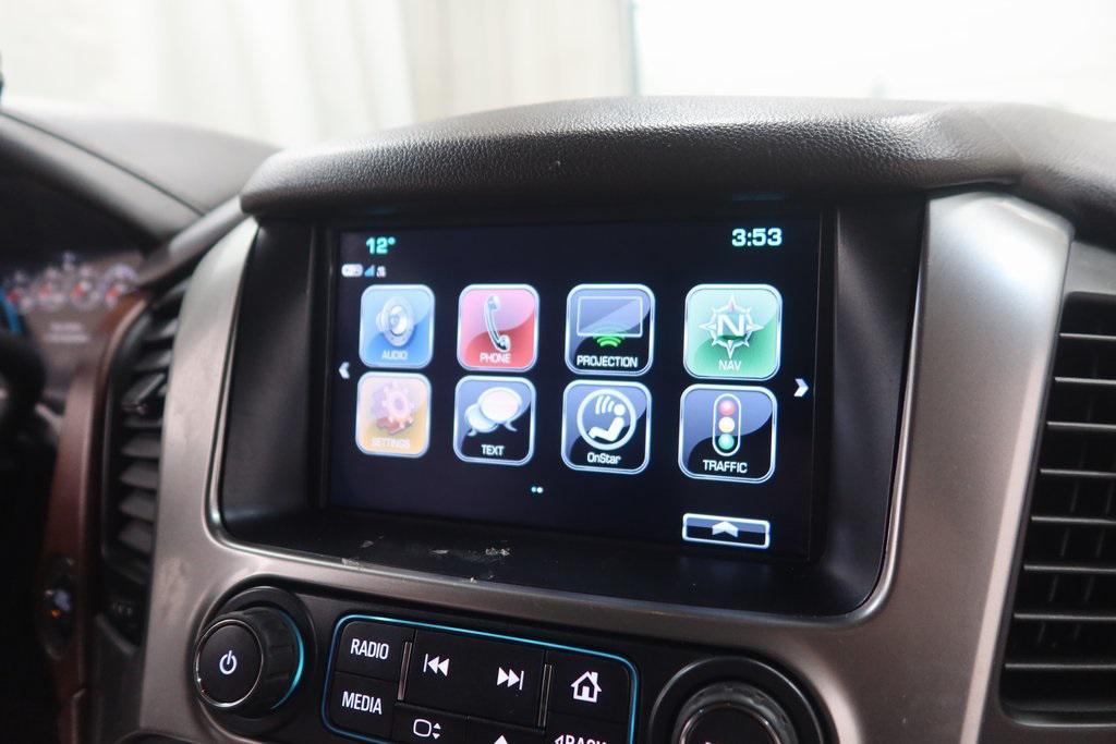 used 2017 Chevrolet Tahoe car, priced at $21,958