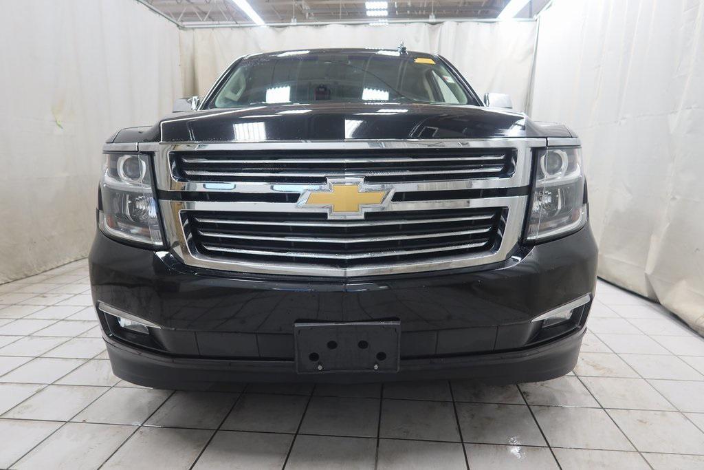 used 2017 Chevrolet Tahoe car, priced at $21,958