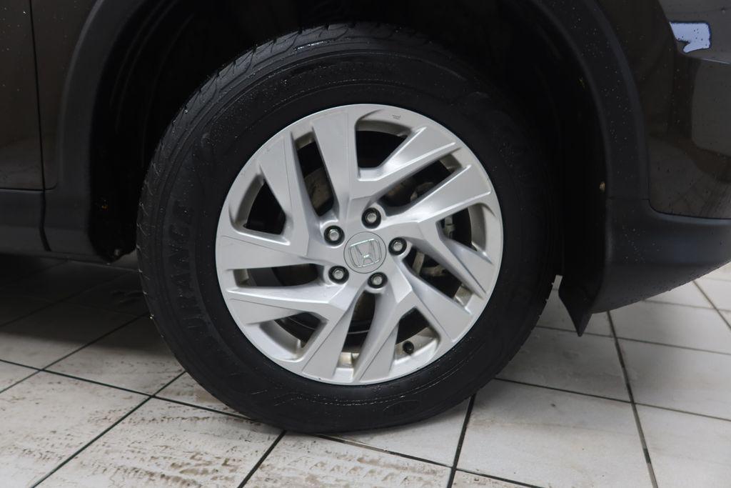 used 2016 Honda CR-V car, priced at $19,354