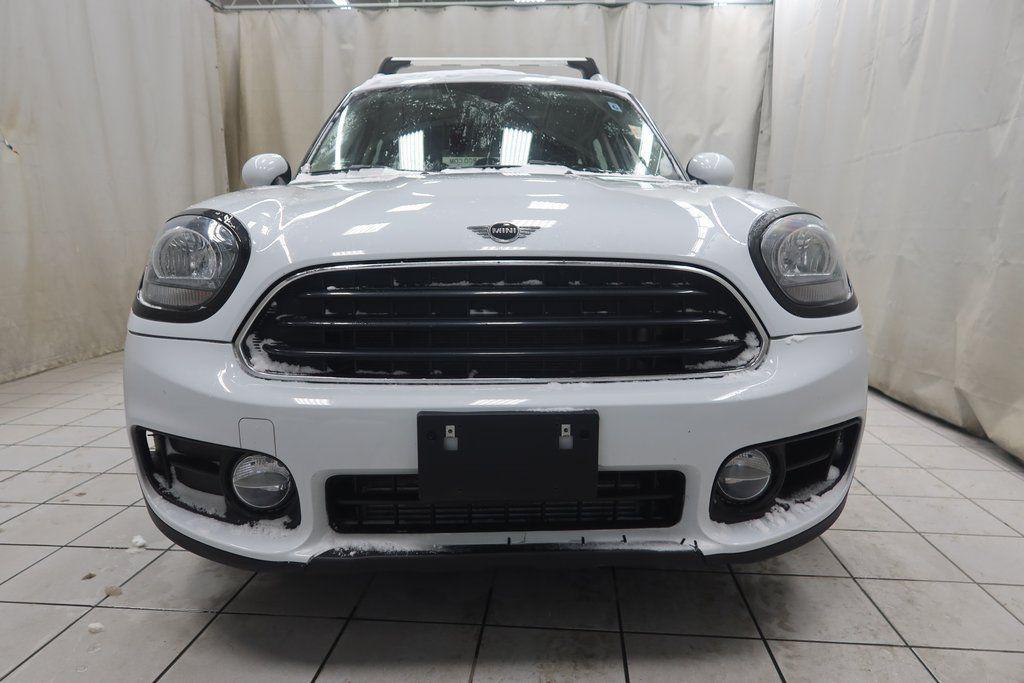 used 2019 MINI Countryman car, priced at $9,496