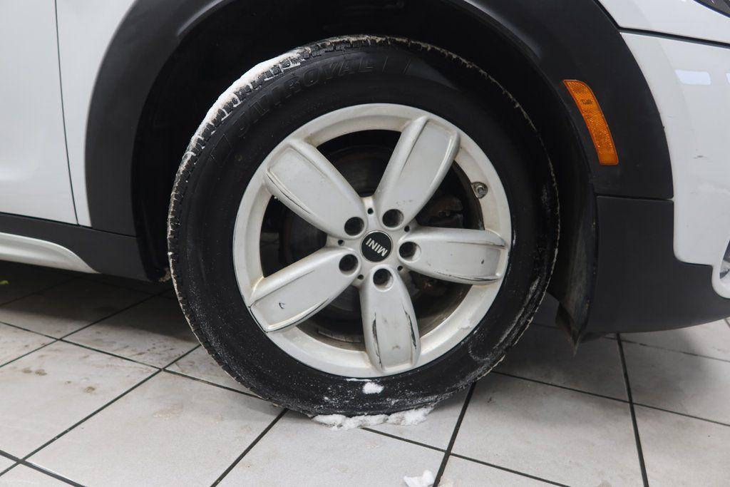 used 2019 MINI Countryman car, priced at $9,496