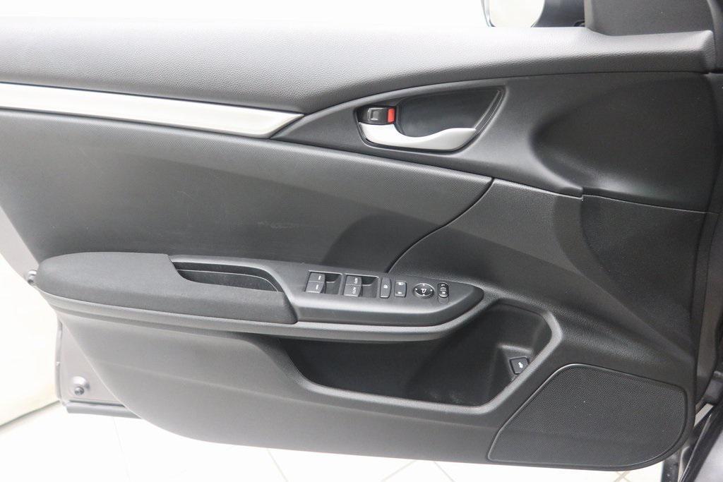 used 2019 Honda Civic car, priced at $15,773