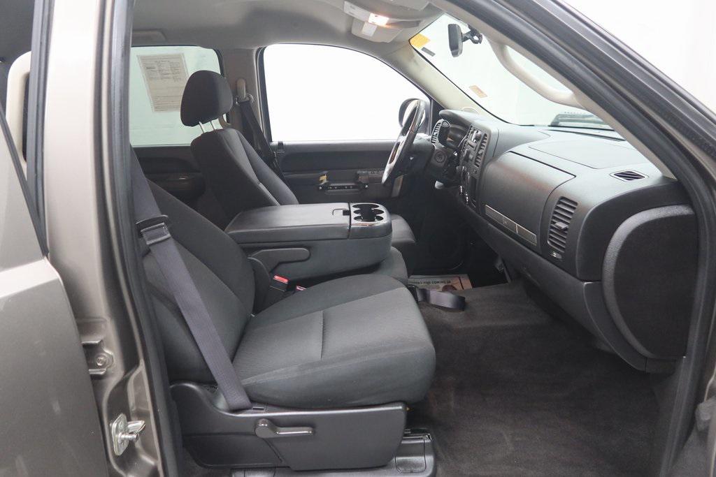 used 2013 Chevrolet Silverado 1500 car, priced at $9,448