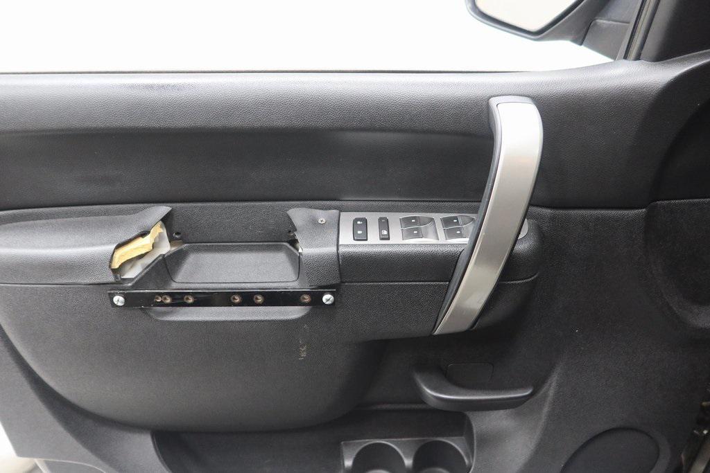 used 2013 Chevrolet Silverado 1500 car, priced at $9,448