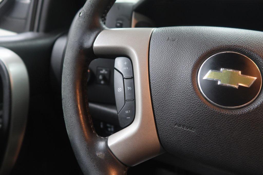 used 2013 Chevrolet Silverado 1500 car, priced at $9,448