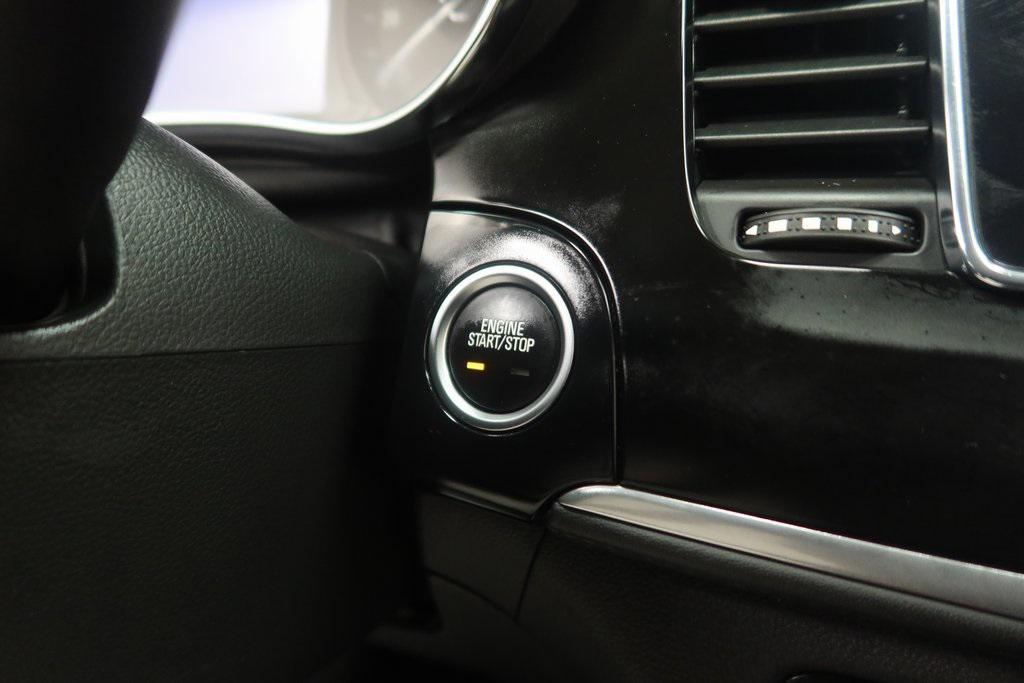 used 2020 Buick Encore car, priced at $16,881