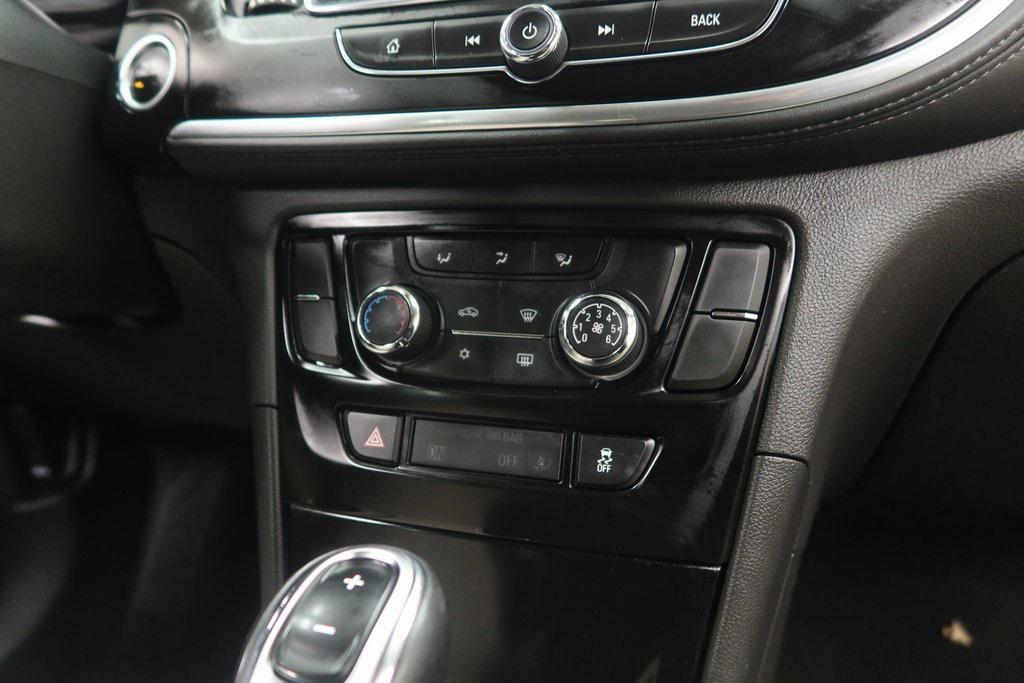 used 2020 Buick Encore car, priced at $16,881