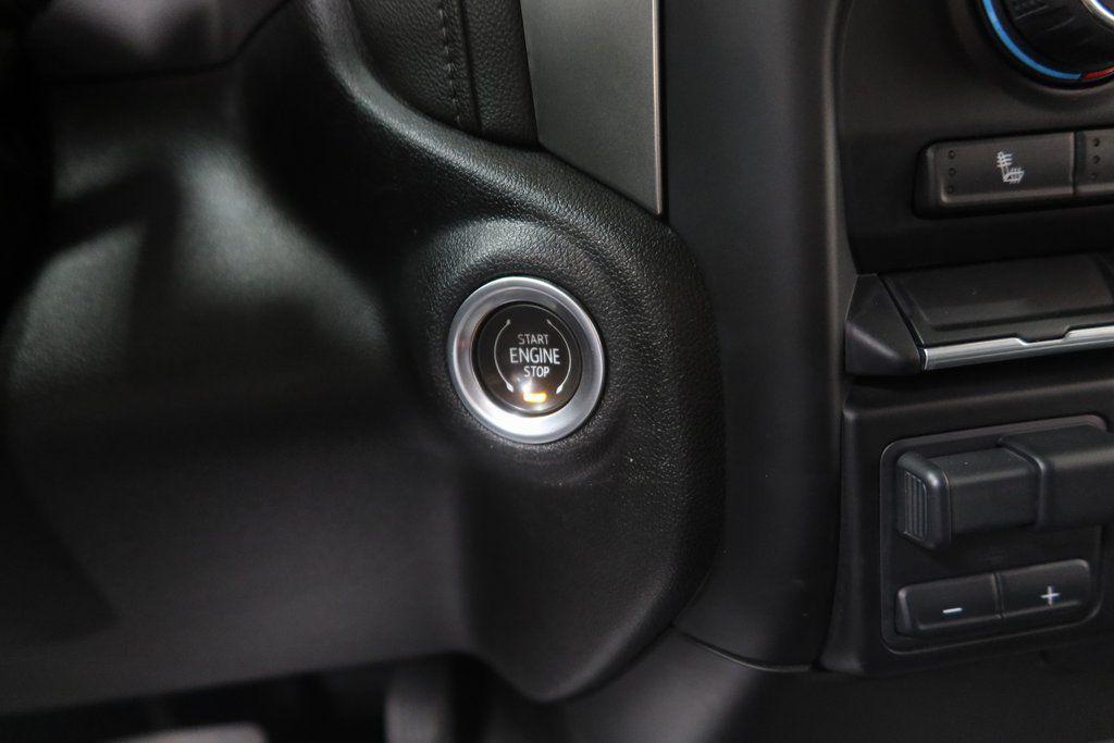 used 2022 Chevrolet Silverado 2500 car, priced at $43,215