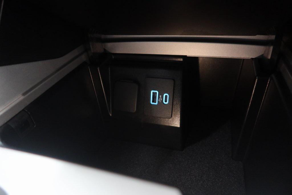 used 2023 Ford Explorer car, priced at $32,801