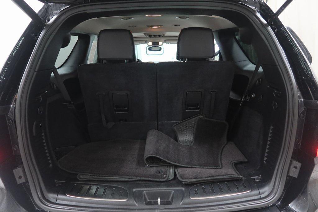 used 2017 Dodge Durango car, priced at $12,995
