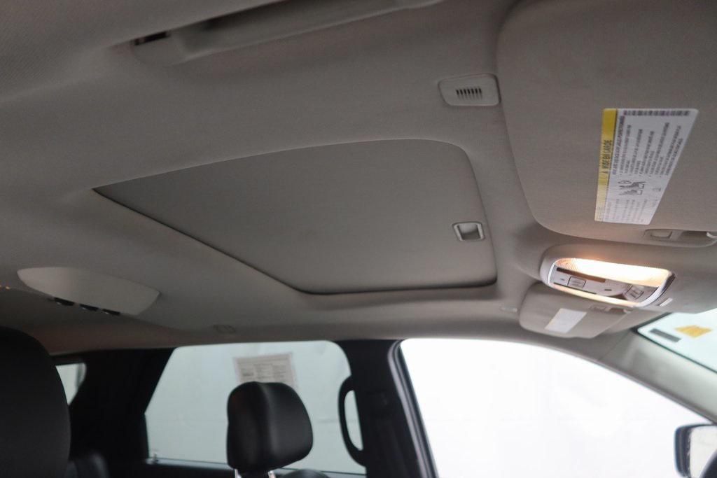 used 2017 Dodge Durango car, priced at $12,995