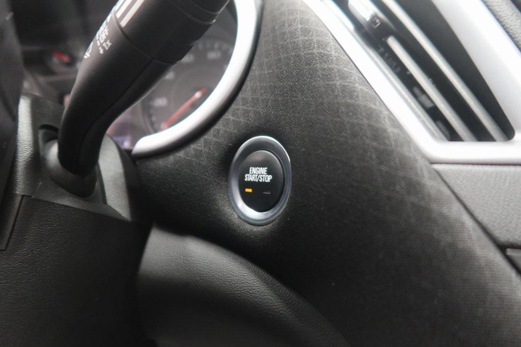 used 2022 Chevrolet Malibu car, priced at $14,633