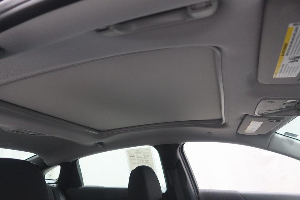 used 2022 Chevrolet Malibu car, priced at $14,633