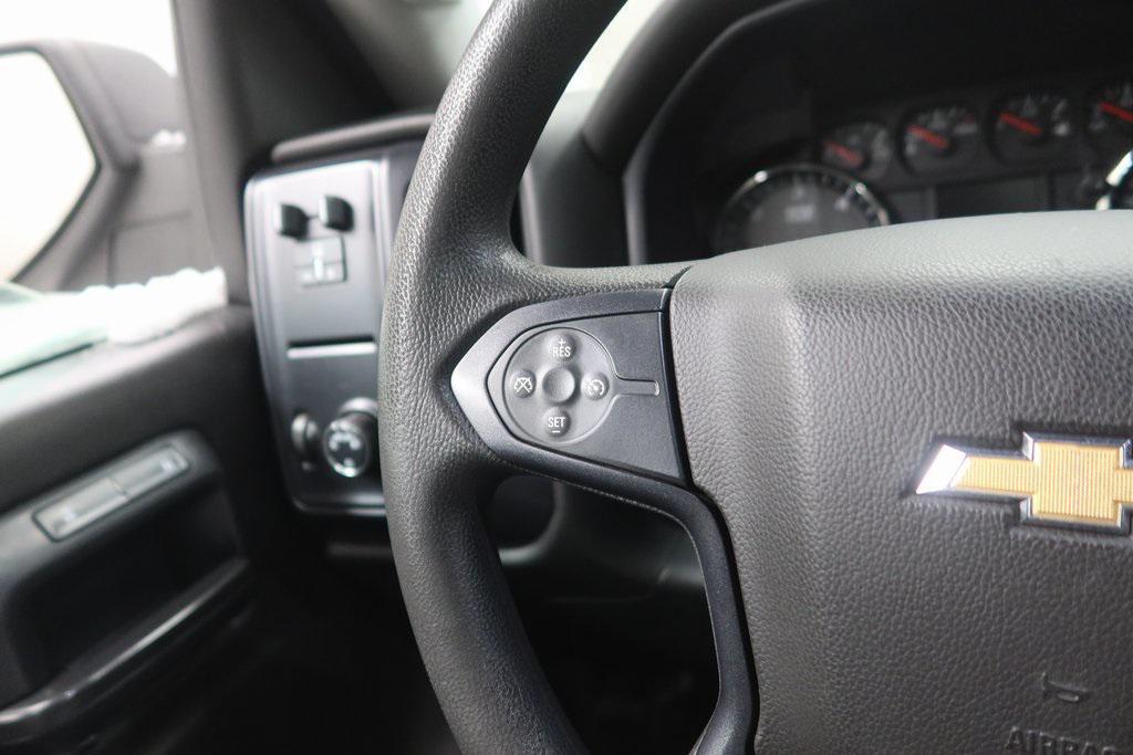 used 2016 Chevrolet Silverado 2500 car, priced at $11,995