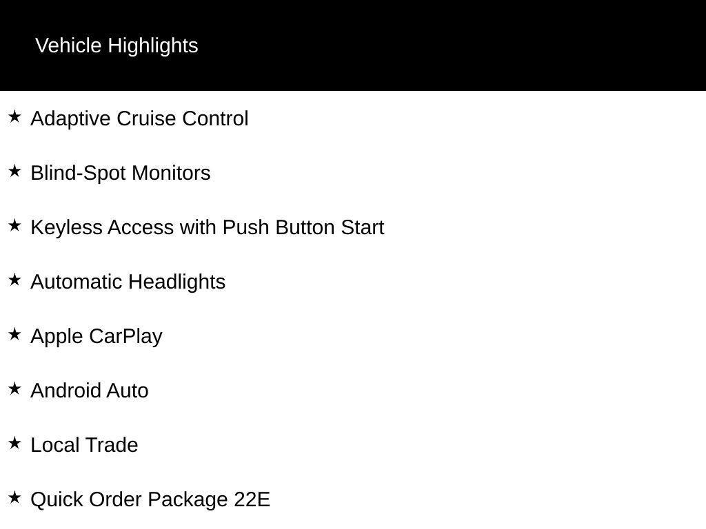 used 2024 Jeep Grand Cherokee car, priced at $37,709