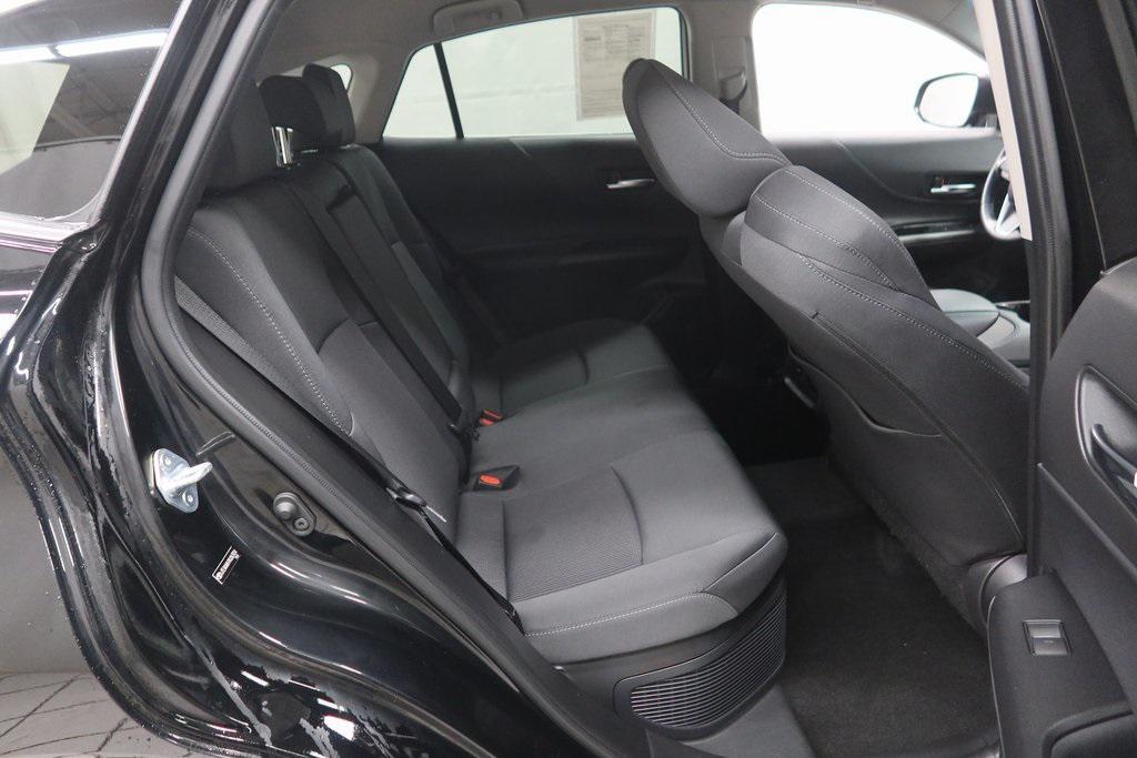 used 2021 Toyota Venza car, priced at $17,512