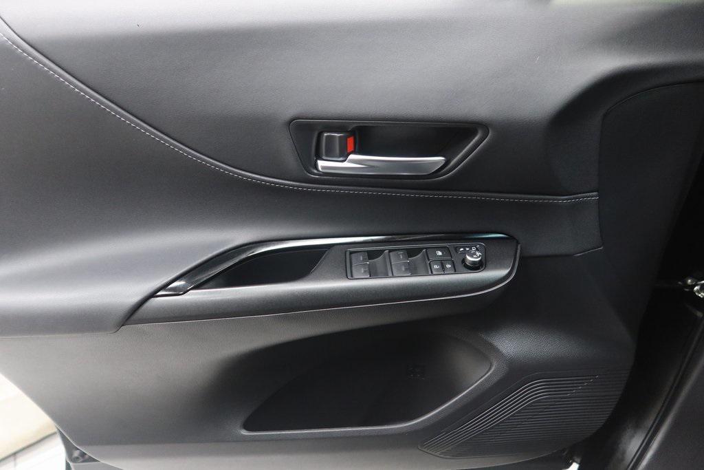 used 2021 Toyota Venza car, priced at $17,512