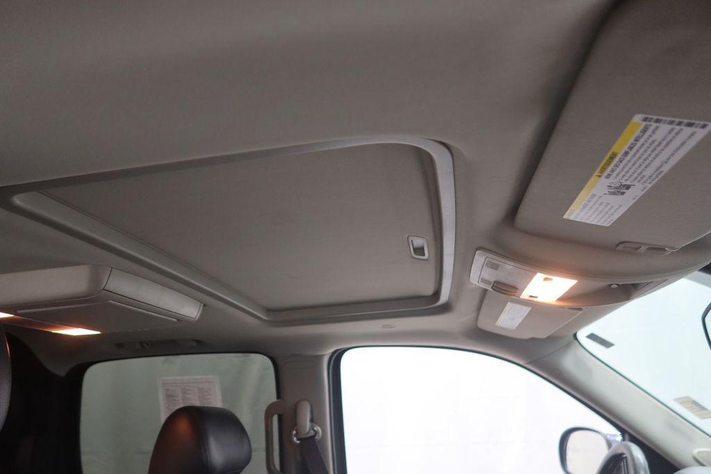 used 2013 Chevrolet Avalanche car, priced at $14,960