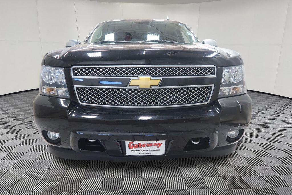 used 2013 Chevrolet Avalanche car, priced at $14,960