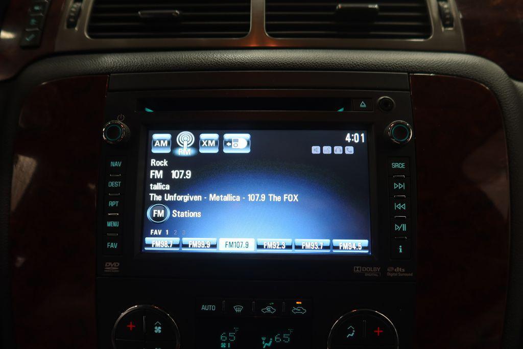 used 2013 Chevrolet Avalanche car, priced at $14,960