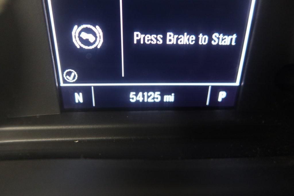 used 2024 Chevrolet Silverado 2500 car, priced at $45,405