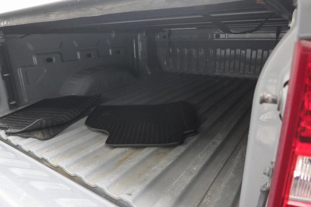 used 2024 Chevrolet Silverado 2500 car, priced at $45,405