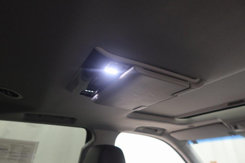 used 2019 Cadillac Escalade ESV car, priced at $20,000